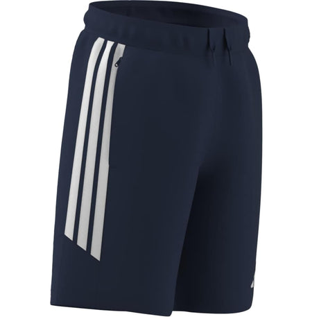 adidas Youth Tiro26 League Sweat Soccer Shorts-3