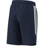 adidas Youth Tiro26 League Sweat Soccer Shorts-5