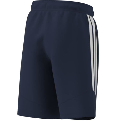 adidas Youth Tiro26 League Sweat Soccer Shorts-5