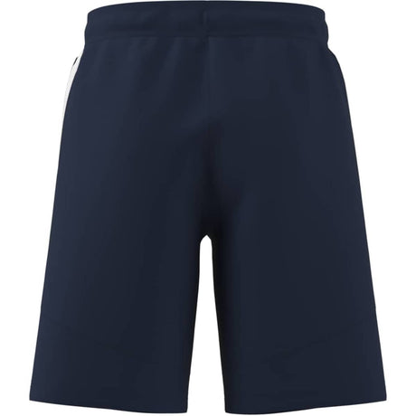 adidas Youth Tiro26 League Sweat Soccer Shorts-6