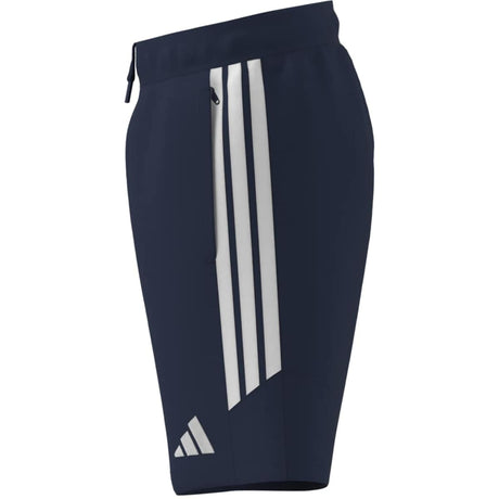 adidas Youth Tiro26 League Sweat Soccer Shorts-8