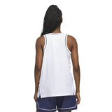 adidas Women's Game Elite Basketball Jersey-5