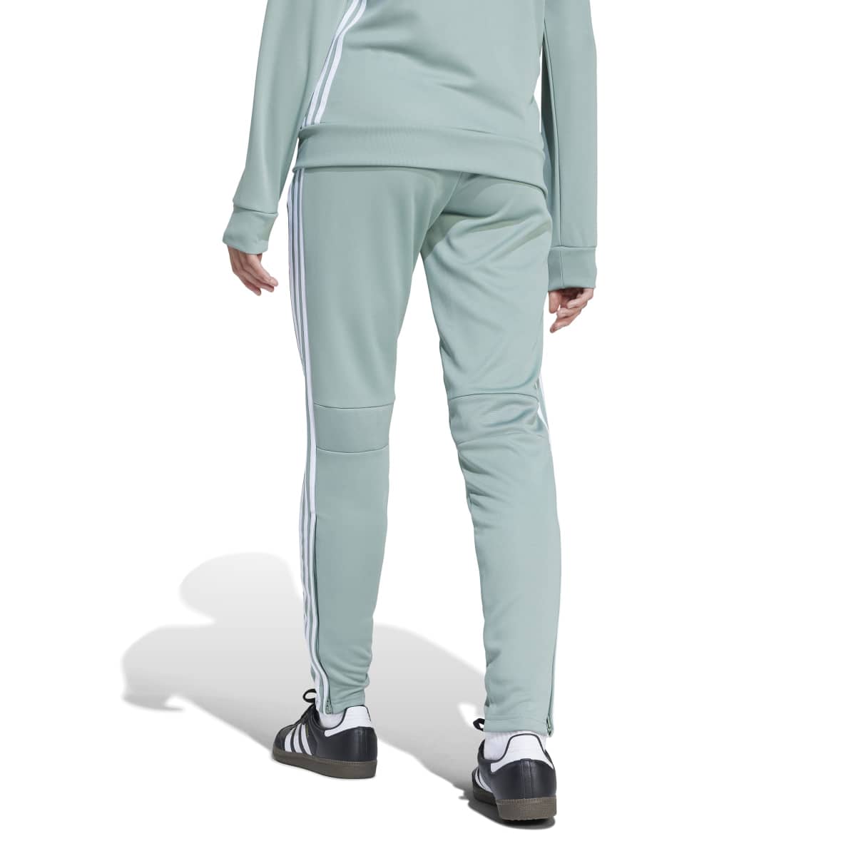 adidas Women's Tiro25 Essentials Training Pants (Tall)-3