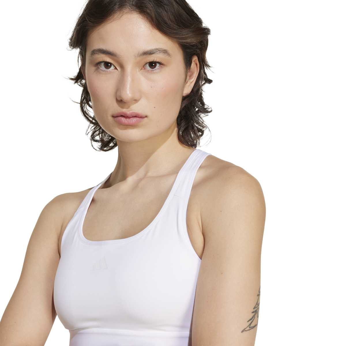 adidas Women's Techfit Sports Bra-8