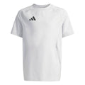 adidas Youth Tiro Travel Tee-1