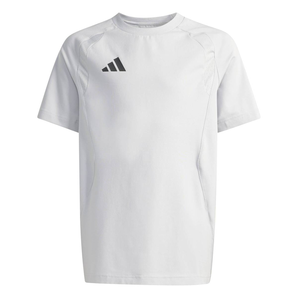 adidas Youth Tiro Travel Tee-1