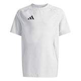 adidas Youth Tiro Travel Tee-1