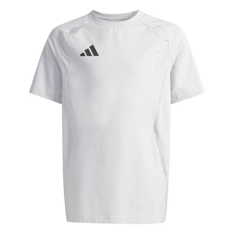 adidas Youth Tiro Travel Tee-1