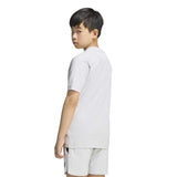 adidas Youth Tiro Travel Tee-3