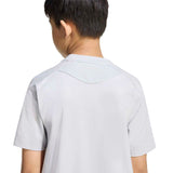 adidas Youth Tiro Travel Tee-6