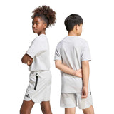 adidas Youth Tiro Travel Tee-7