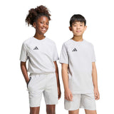 adidas Youth Tiro Travel Tee-8