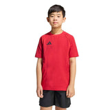 adidas Youth Tiro Travel Tee-2