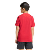 adidas Youth Tiro Travel Tee-3