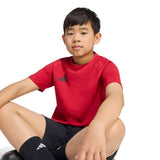 adidas Youth Tiro Travel Tee-6