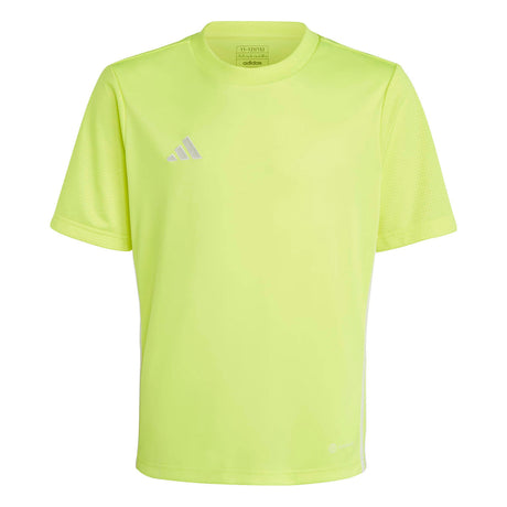 adidas Youth Tabela 23 Soccer Jersey-1