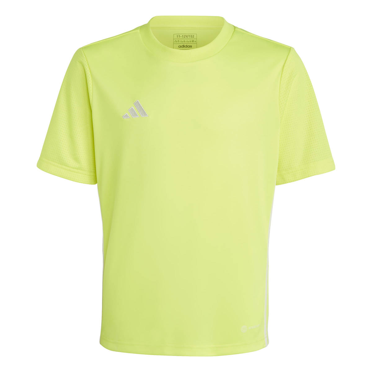 adidas Youth Tabela 23 Soccer Jersey-2