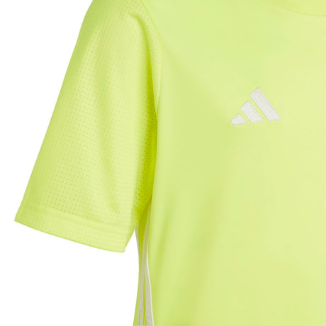 adidas Youth Tabela 23 Soccer Jersey-4