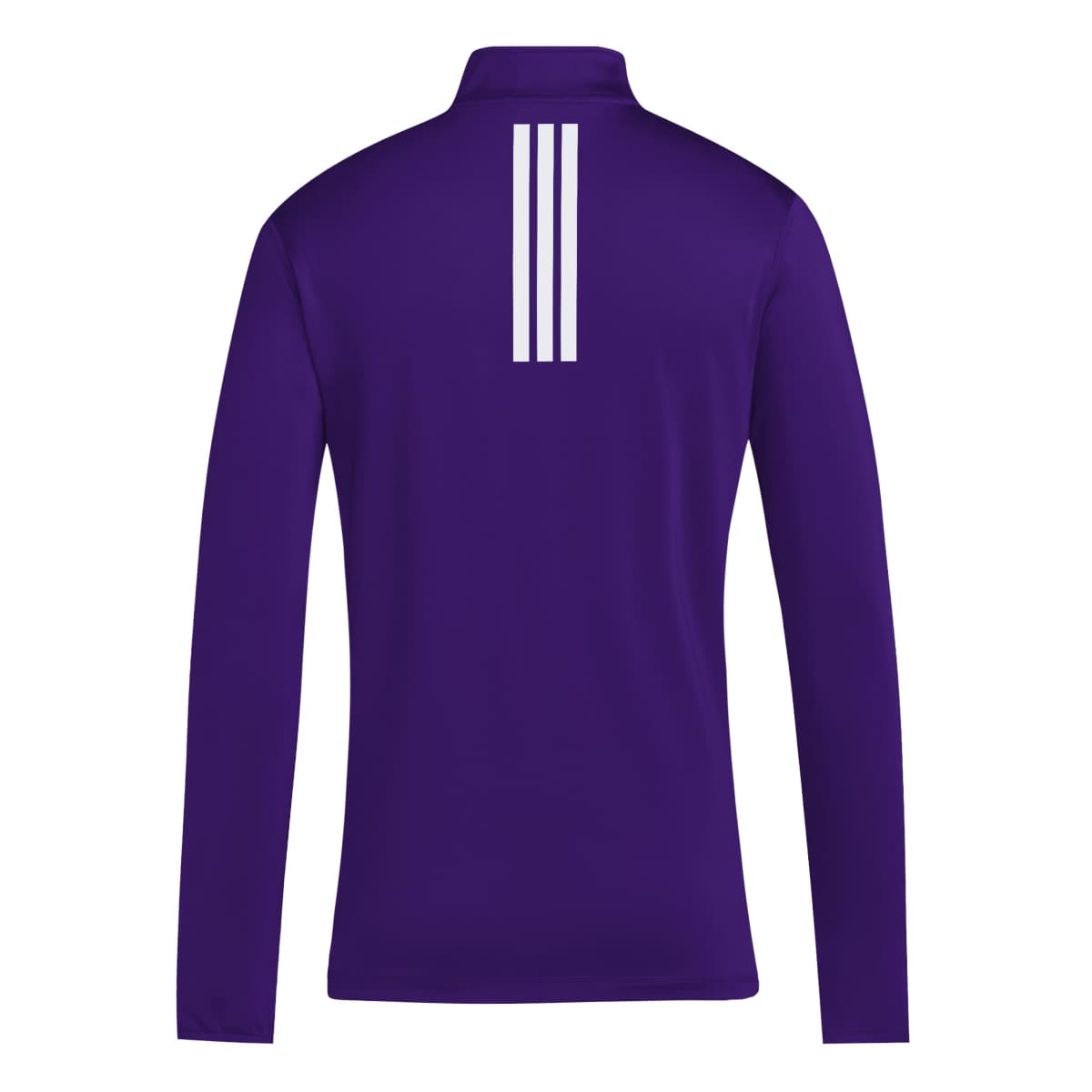 adidas Women's 1/2 Zip Golf Jacket-2