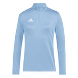 adidas Women's 1/2 Zip Golf Jacket-1