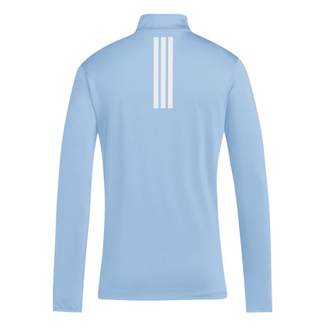 adidas Women's 1/2 Zip Golf Jacket-2