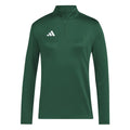 adidas Women's 1/2 Zip Golf Jacket-1