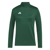 adidas Women's 1/2 Zip Golf Jacket-1