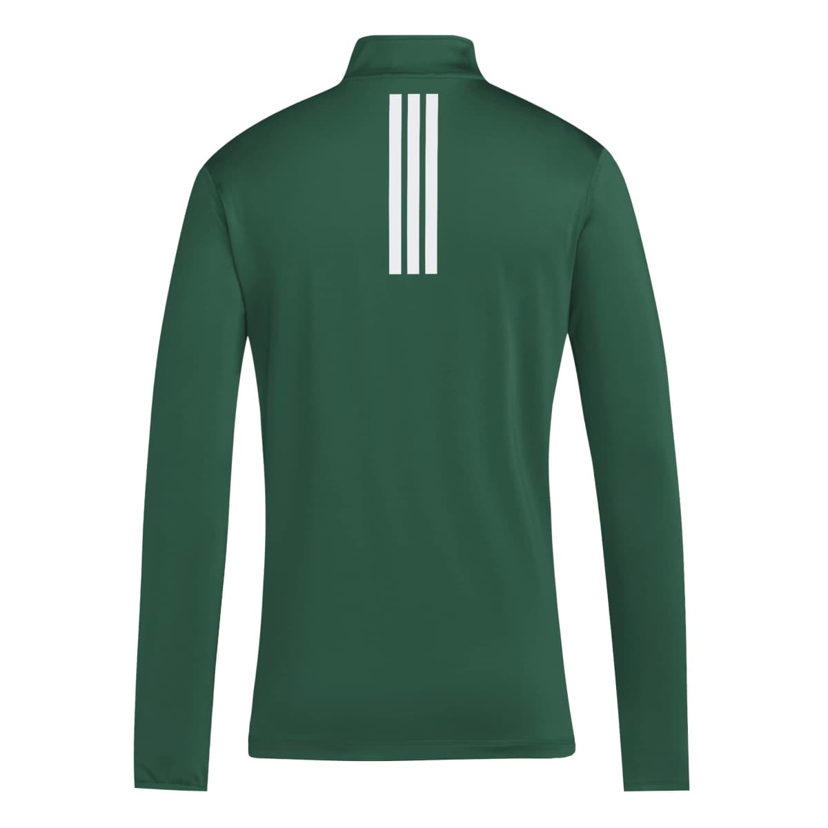 adidas Women's 1/2 Zip Golf Jacket-2