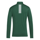 adidas Women's 1/2 Zip Golf Jacket-2