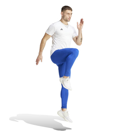 adidas Men's Adizero Essentials Long Running Tights-7