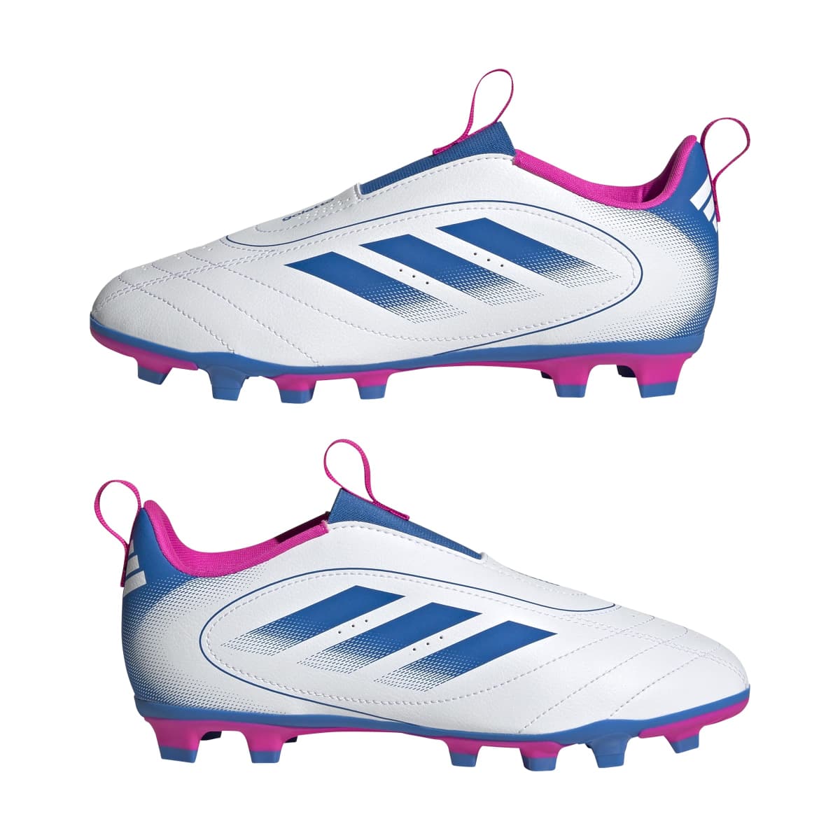 adidas Youth Goletto IX Soccer Cleats | League Outfitters