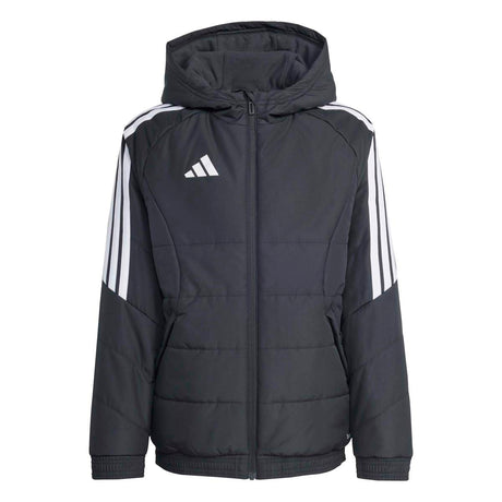 adidas Youth Tiro26 Winter Jacket-1