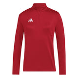 adidas Women's 1/2 Zip Golf Jacket-1