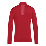 adidas Women's 1/2 Zip Golf Jacket-2