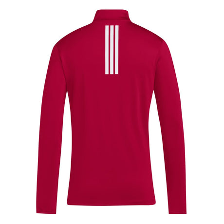adidas Women's 1/2 Zip Golf Jacket-2