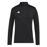 adidas Women's 1/2 Zip Golf Jacket-1