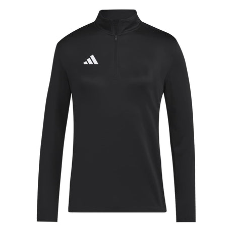 adidas Women's 1/2 Zip Golf Jacket-1