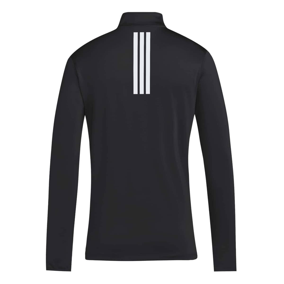 adidas Women's 1/2 Zip Golf Jacket-2