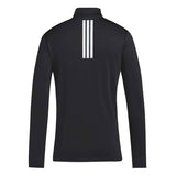 adidas Women's 1/2 Zip Golf Jacket-2