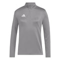 adidas Women's 1/2 Zip Golf Jacket-1