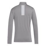 adidas Women's 1/2 Zip Golf Jacket-2