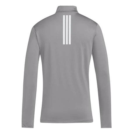 adidas Women's 1/2 Zip Golf Jacket-2