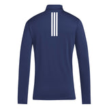adidas Women's 1/2 Zip Golf Jacket-2