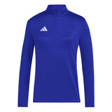 adidas Women's 1/2 Zip Golf Jacket-1