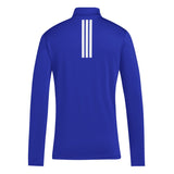 adidas Women's 1/2 Zip Golf Jacket-2