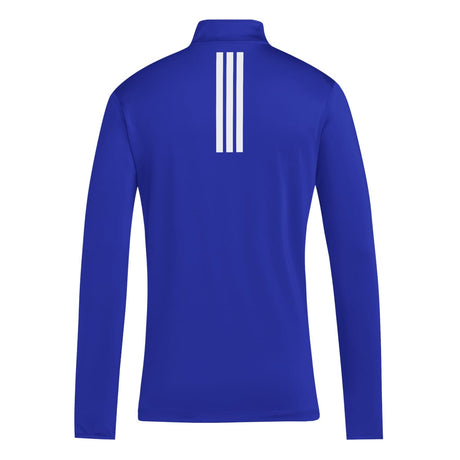 adidas Women's 1/2 Zip Golf Jacket-2