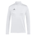 adidas Women's 1/2 Zip Golf Jacket-1