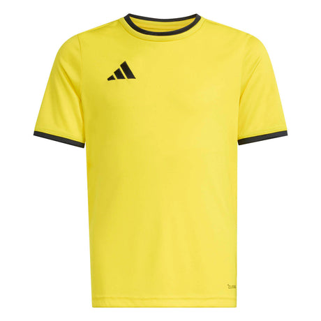 adidas Youth Entrada 26 Soccer Jersey-1
