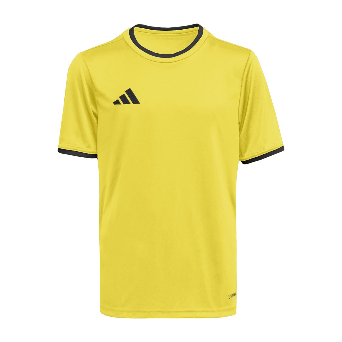 adidas Youth Entrada 26 Soccer Jersey-2