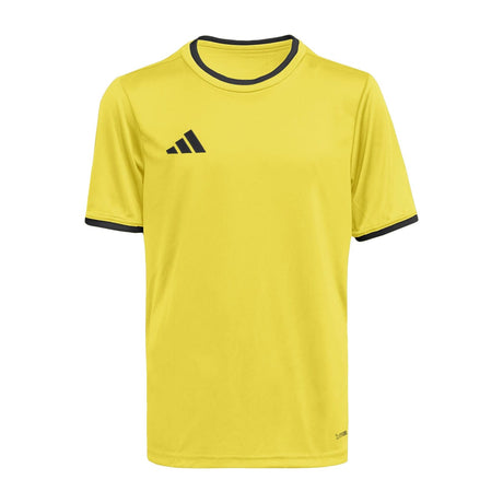 adidas Youth Entrada 26 Soccer Jersey-2